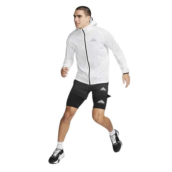 Nike Mens Aireez Plain Dri-FIT Lightweight Jacket