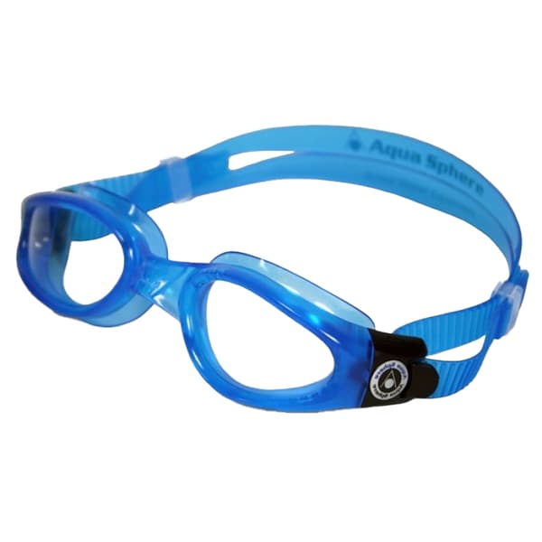 Aquasphere Unisex Aikuisten Kaiman Uimalasit