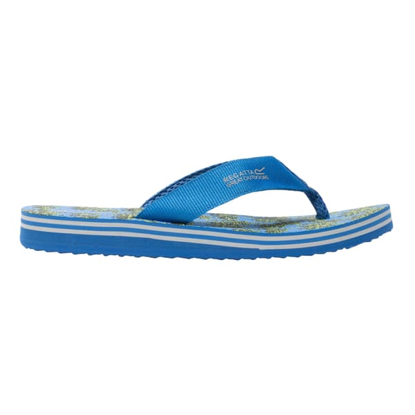Regatta Rico Flip Flops til mænd