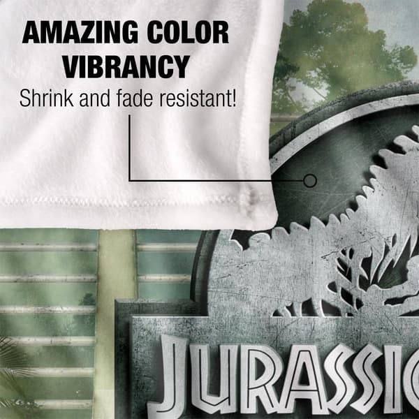 Jurassic World -aidapeitto