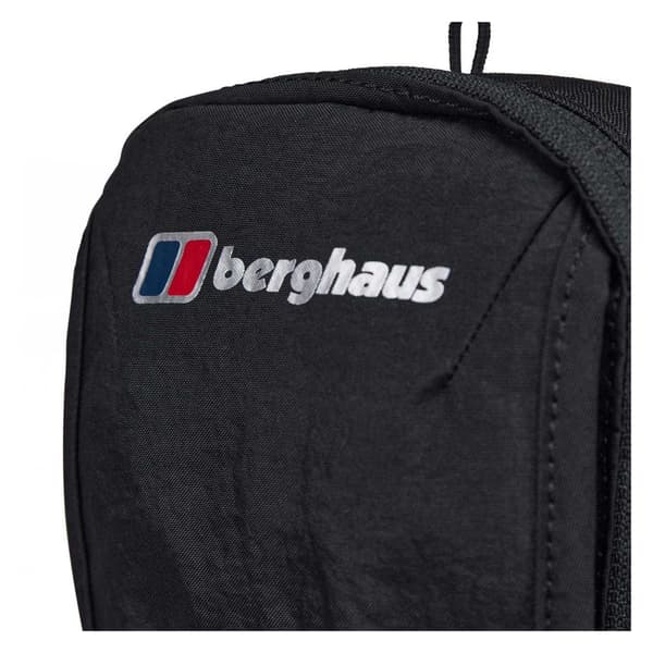 Berghaus Logo Crossbody-väska