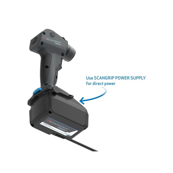 SCANGRIP Multilight Search Connect Light 18v bar enhed