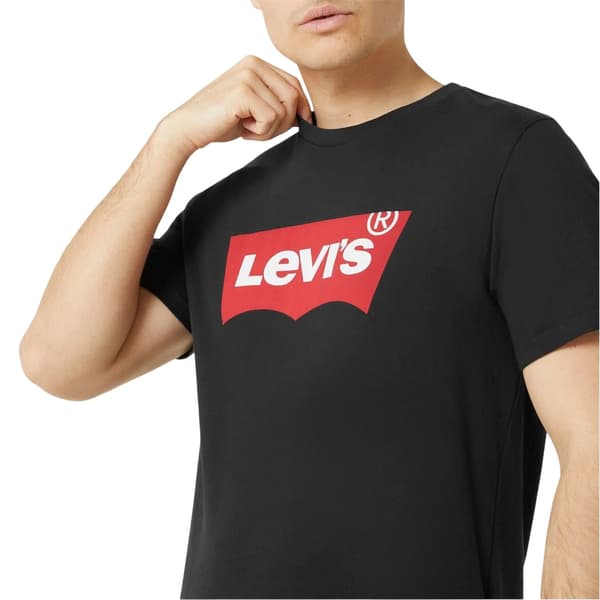 Levis Miesten Batwing-logopaita