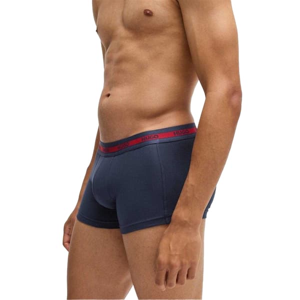 Hugo Boxershorts för män (3-pack)