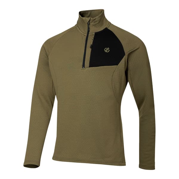 Dare 2B Mens Venture Stretch Overhead Midlayer