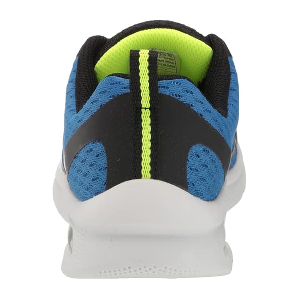 Skechers Microspec Max-træningssko til børn/børn