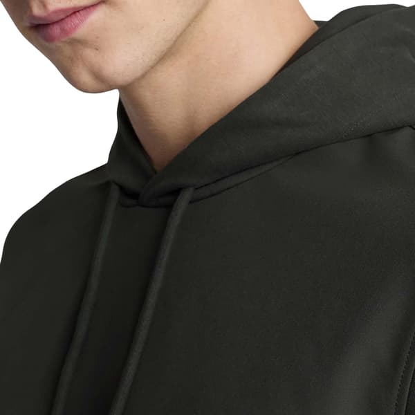 Lyle & Scott Herr Hybrid Softshell Pull Over Hoodie