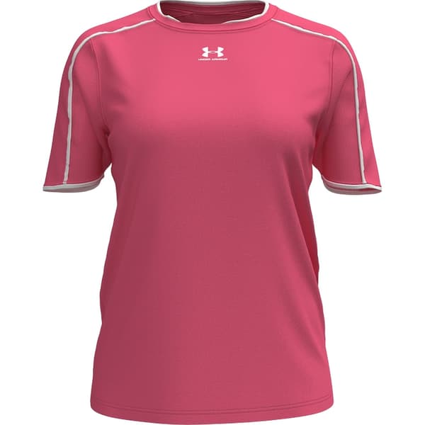 Under Armour Dam/Dam Challenger Train Performance T-shirt