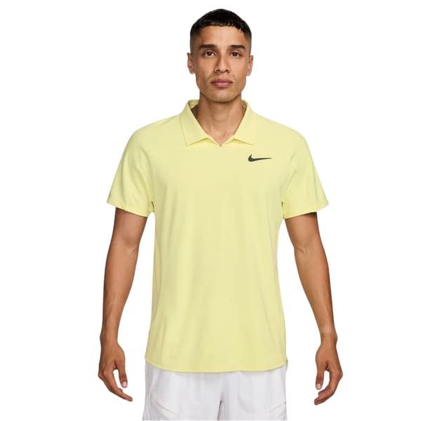 Nike Herr Oz Open Pikétröja