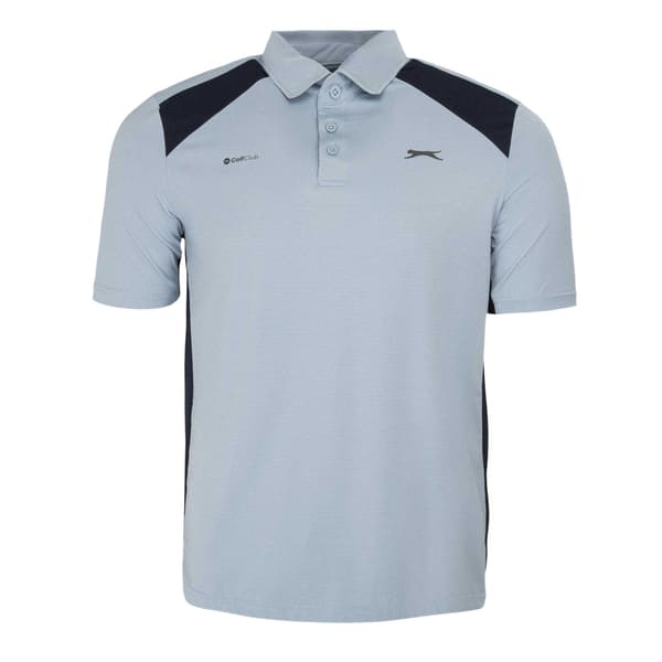 Slazenger Pikétröja för Herr