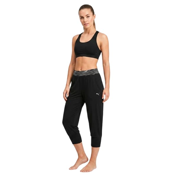 Puma Dam Wild Thing Mönstrad Capri