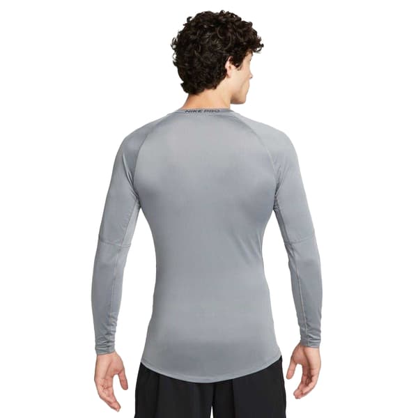 Nike Herr Pro Core Långärmad T-shirt
