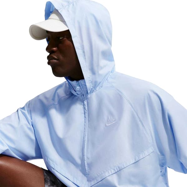 Nike Mens Windrunner Lightweight Windbreaker