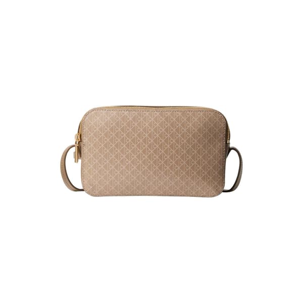 Calvin Klein Monogram Kameraväska