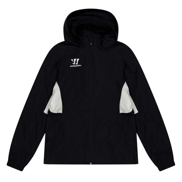 Warrior Mens Waterproof Training Jacket
