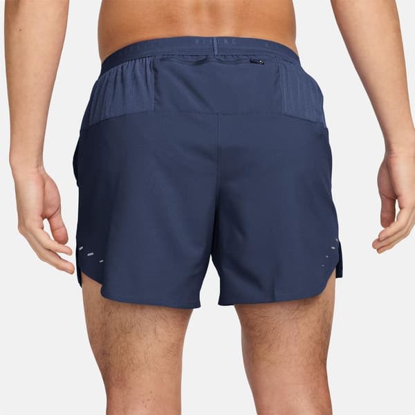 Nike Stride Löparshorts för Herr