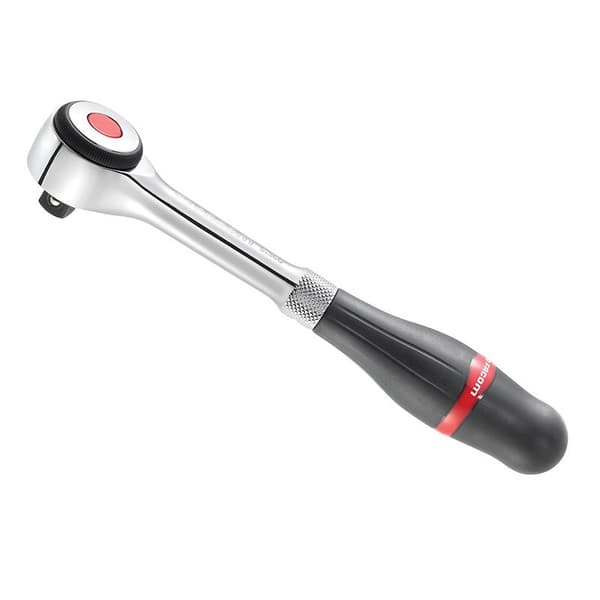 Facom 1/2in Square Drive Rotator Ratchet