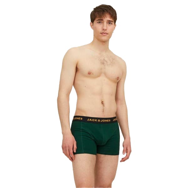 Jack And Jones Herr James Boxershorts (3-pack)