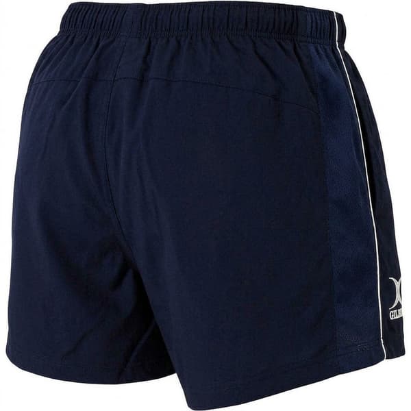Gilbert Rugby Shorts för män