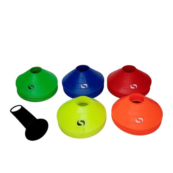 Sondico harjoitustilamerkit (50 kpl pakkaus)