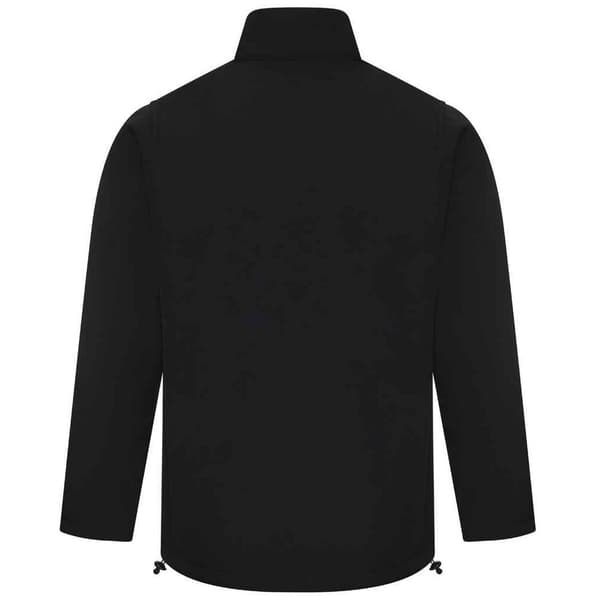 PRO RTX Miesten Soft Shell -takki