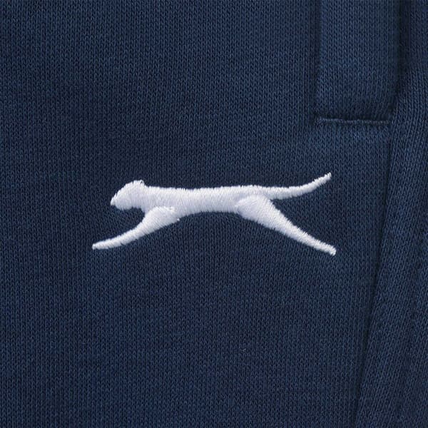 Slazenger Joggingbyxor med mudd för män