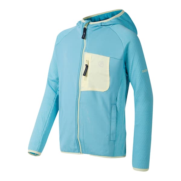 Dare 2B Childrens/Kids Expedition Stretch Midlayer