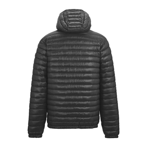 Regatta Mens Hurden Padded Jacket