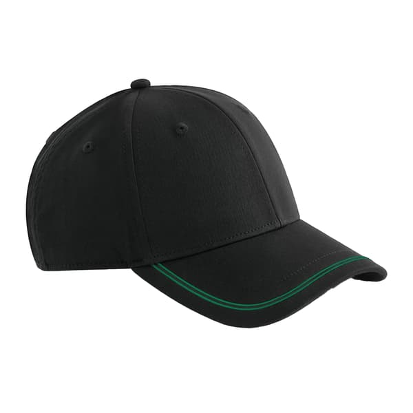 Beechfield Match Day Baseballkeps