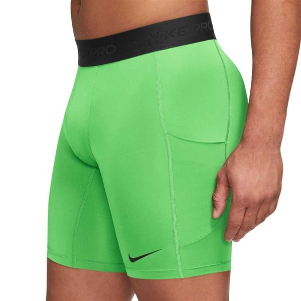 Nike Mens Pro Dri-FIT Compression Shorts