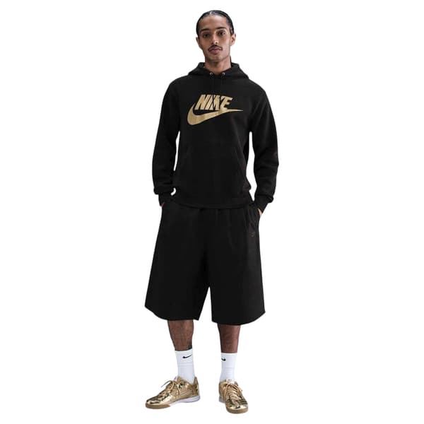 Nike Herrtröja med huva