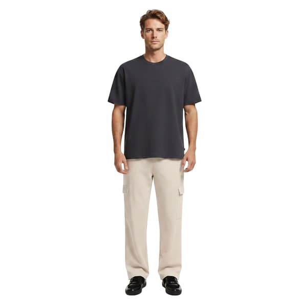 Guess Mens Achille Cargo Shorts