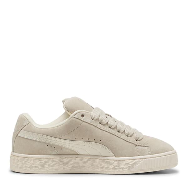 Puma Dam/Kvinnor XL Leo Leopardmönstrade Mockaskor