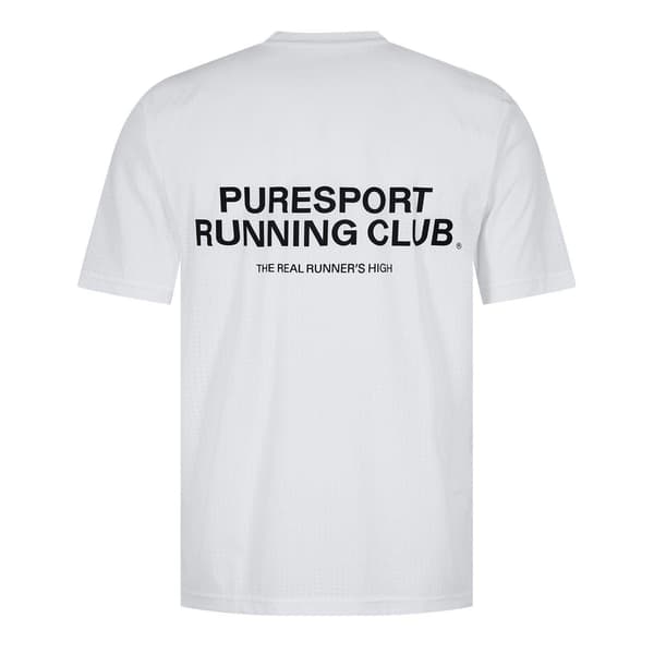 Performance Herr Löparklubb Performance T-shirt