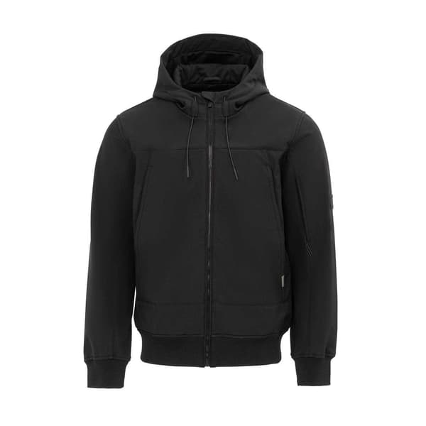 Firetrap Soft Shell jakke til mænd