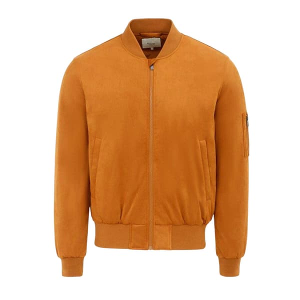 Firetrap Mens Bomber Jacket