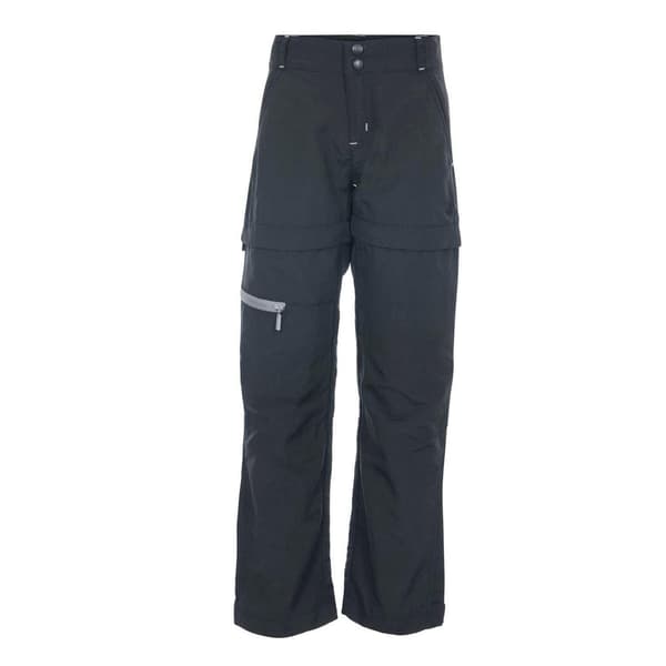 Trespass Lasten Adventure Zip-Off -housut