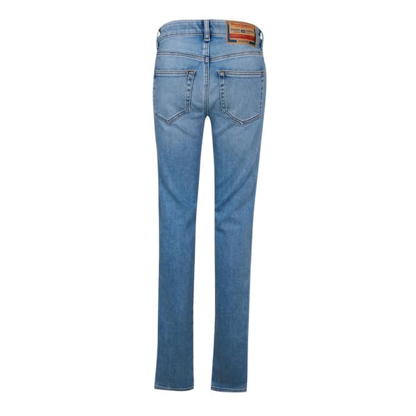 Diesel Dam 2017 Slandy Jeans