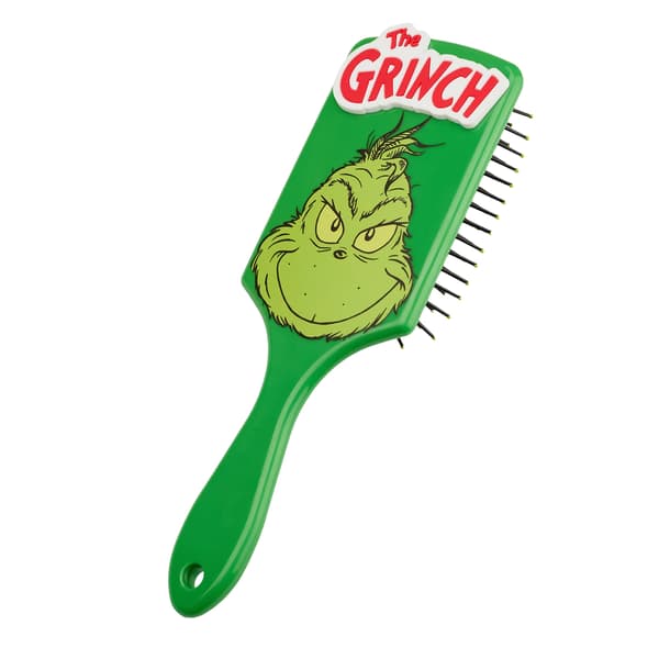 The Grinch Character Scrunchie Set (Pack of 3)