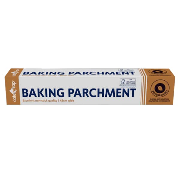 Caterwrap Bakplåtspapper 30cm x 50m
