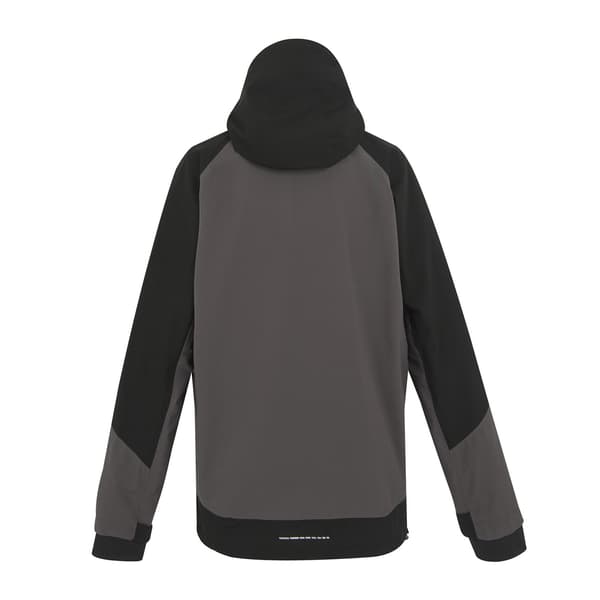 Regatta Professional Herr 4-vägs stretch vattentät softshelljacka