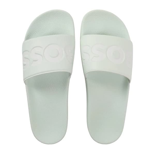 Boss Herr Aryeh Logo Sliders