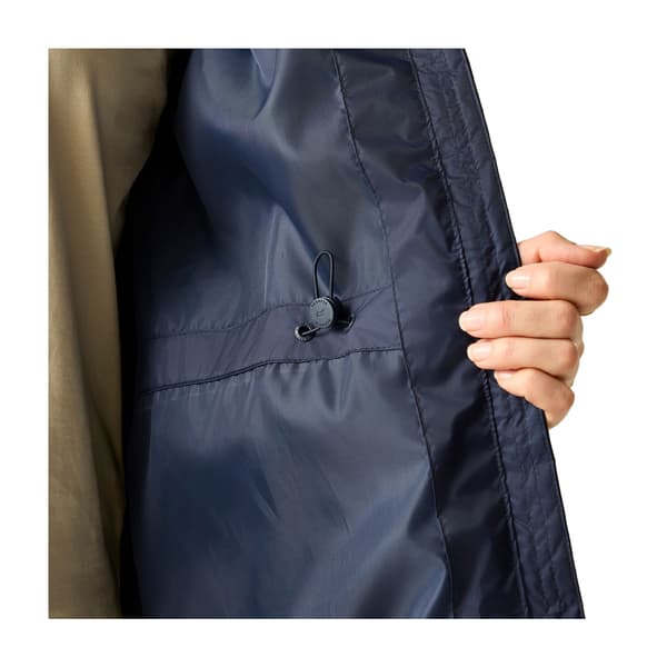 Regatta Womens/Ladies Brindel Pack-It Jacket