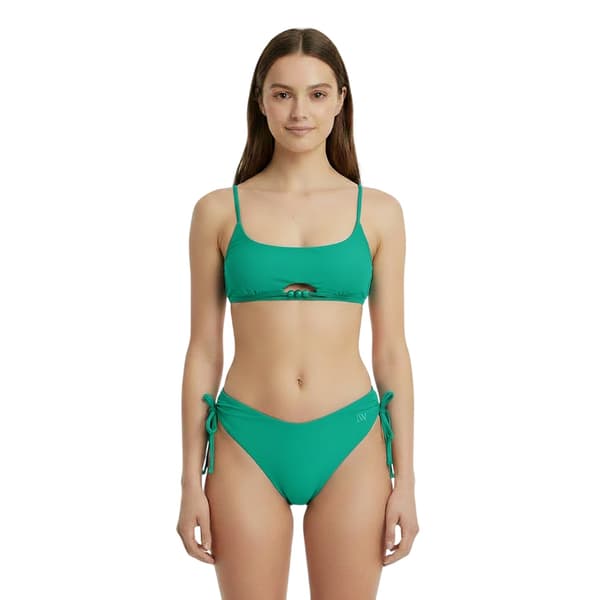 Jack Wills Womens/Ladies Beaded Bikini Top