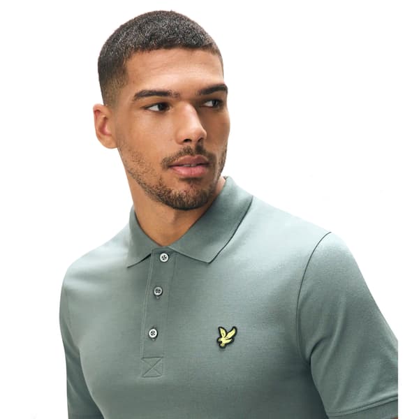 Lyle & Scott Poloshirt til mænd