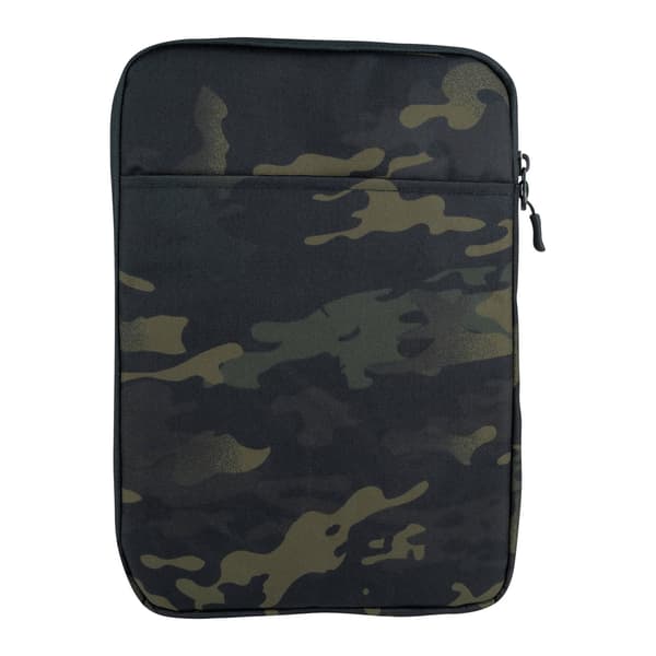 Speero Camo Surfplattefodral