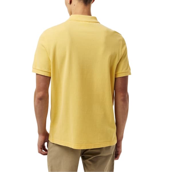 Lacoste Pikétröja för män, avslappnad passform