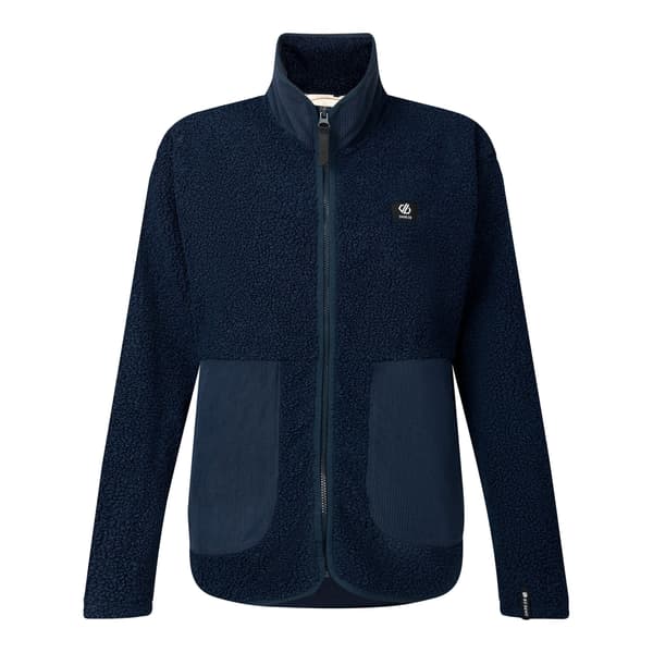 Dare 2B Naisten Zephyr Borg -fleecetakki