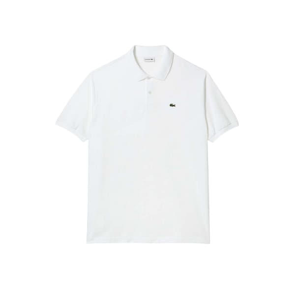 Lacoste Herr L.12.12 Hög Pikétröja