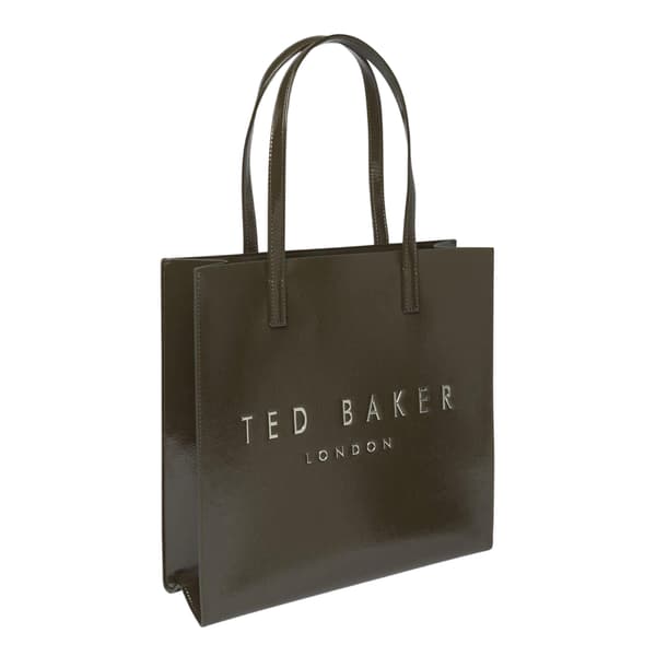 Ted Baker Logo-kangaskassi